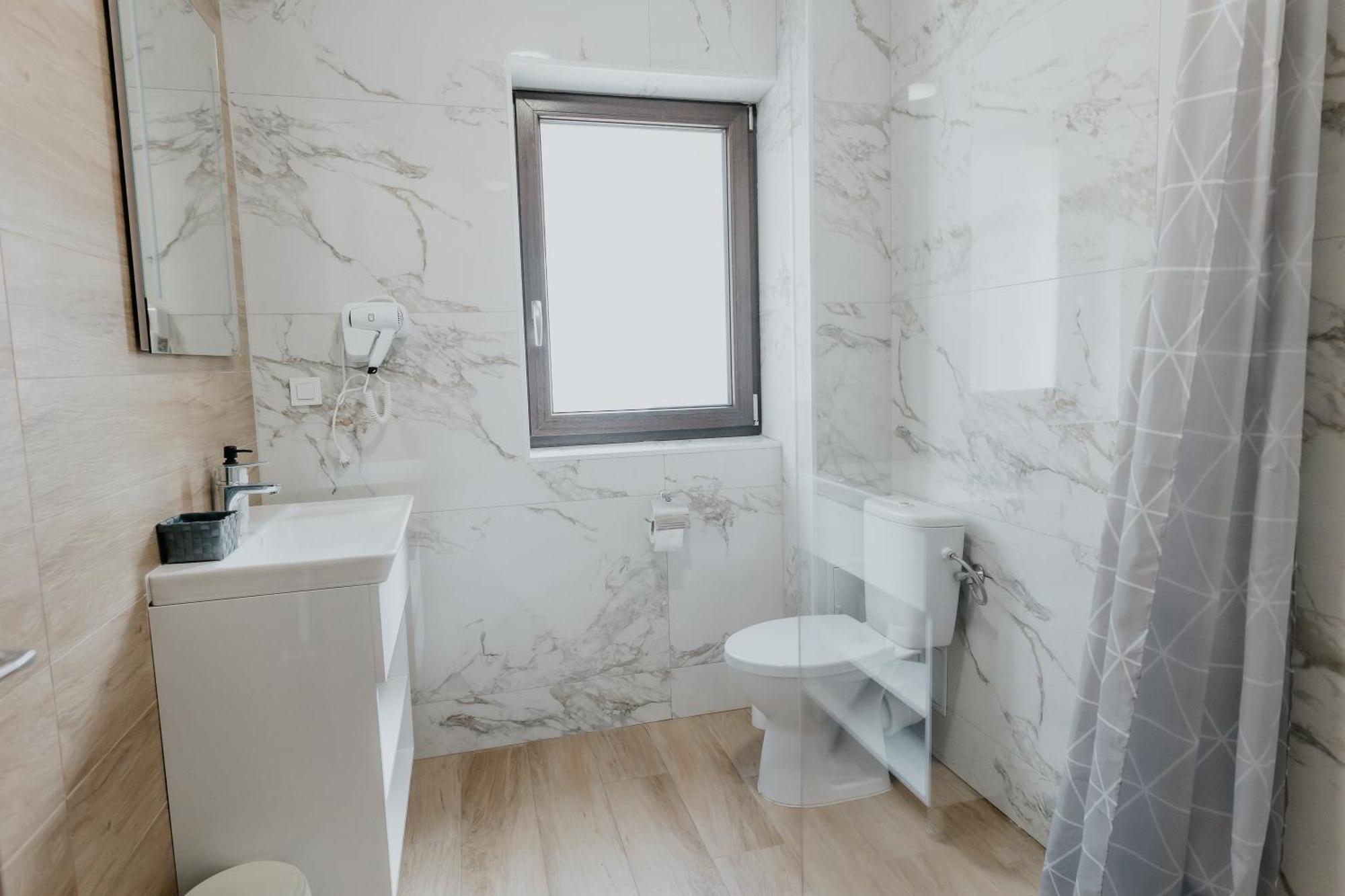 Aparthotel Plevnei1 Kluž Exteriér fotografie