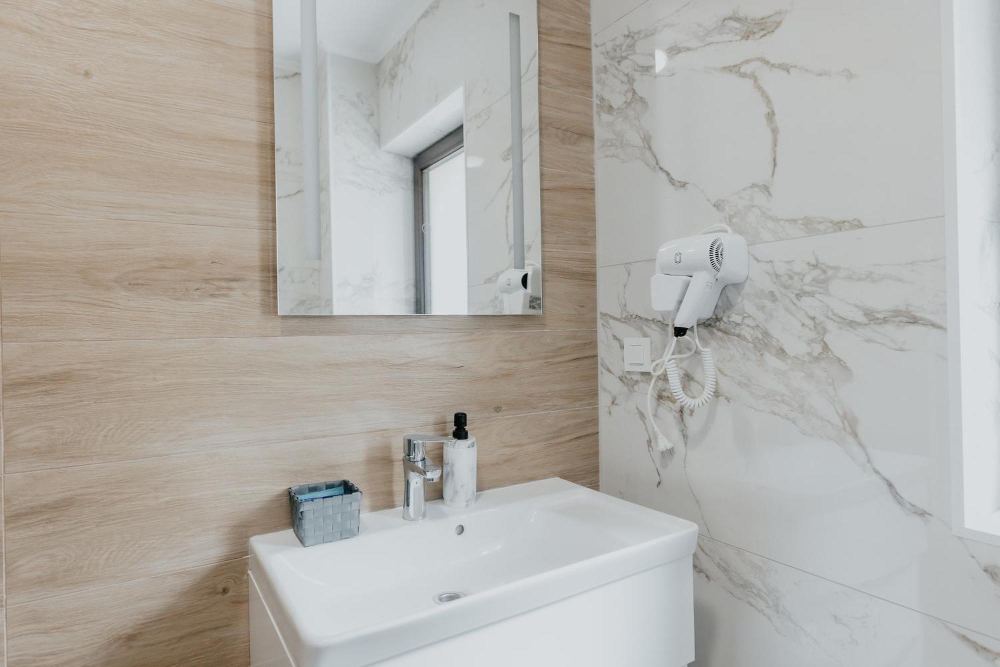 Aparthotel Plevnei1 Kluž Exteriér fotografie